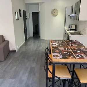 Appartamento T2 - Quartier Mythique Du Panier, Marsiglia