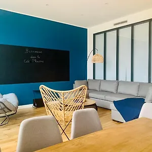 Apartment Le Phoceen : T4 Balcon Vue Vieux-port, Marseilles