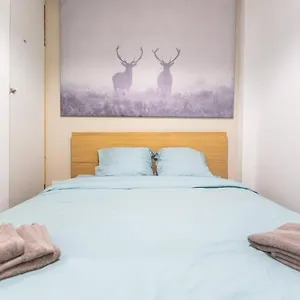 Bel Type T3 Climatise Apartamento