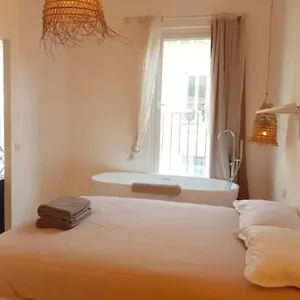 Lafrenchcasa Canebiere Apartamento