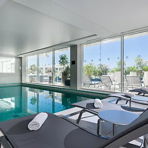 Otel Golden Tulip Euromed, Marsilya