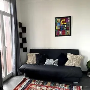 Le Triomphe Central, 8 Pax 3 Apartamento