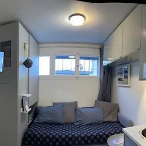  Apartment 17 Cosy Et Calme Au Dessus Du Vieux Port