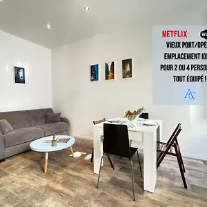 Sweet Paradise Vieuxport By Anderslocation Appartement