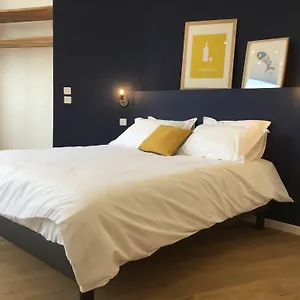 Apartment Breteuil - Au Vieux Port, Marseilles