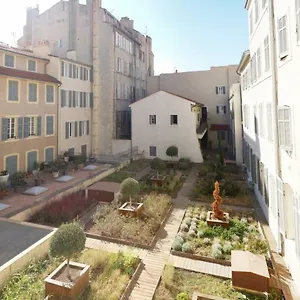 Appartamento Sunny Vieux Port, Marsiglia