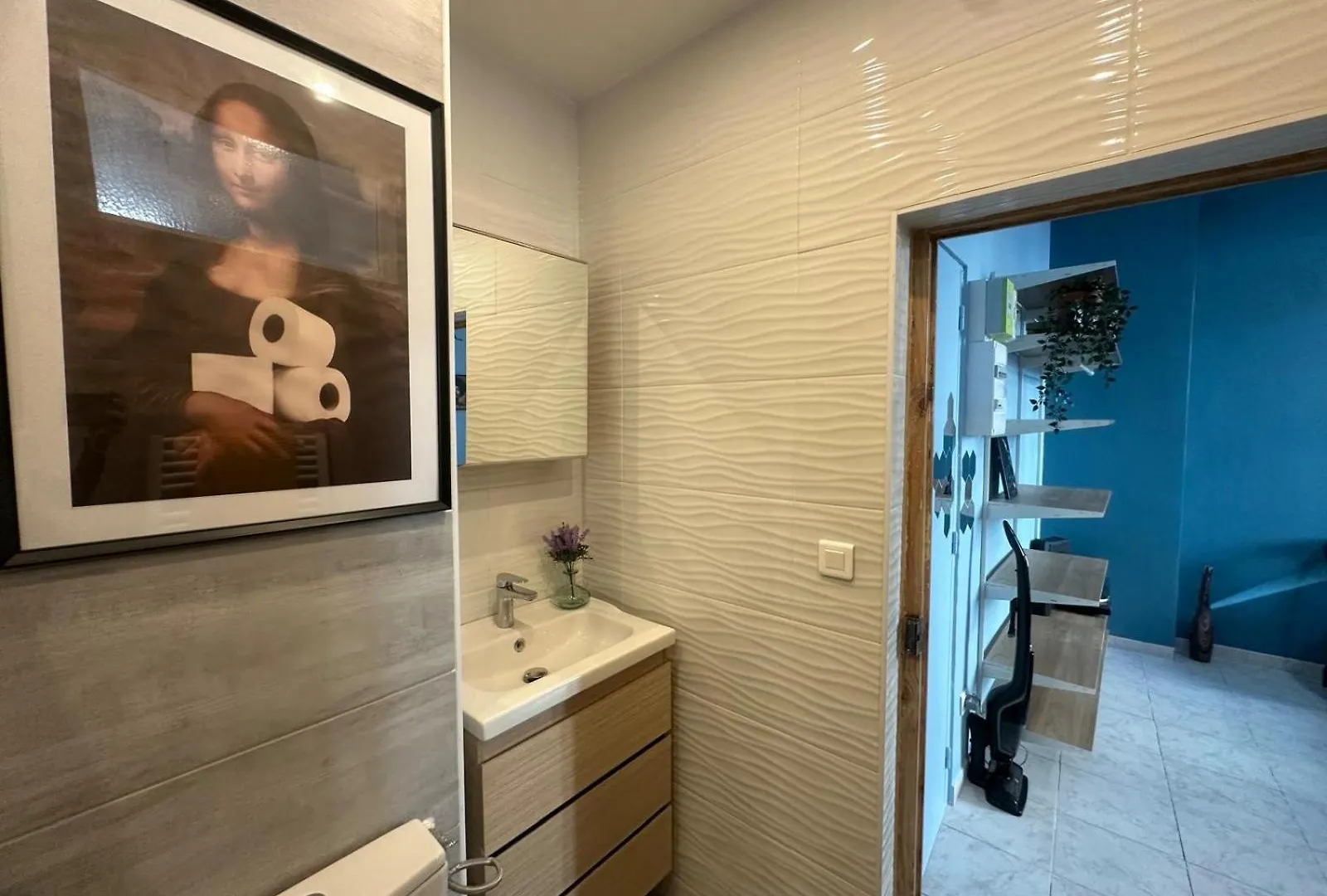 Apartmán Studio Jazz Au Vieux Port Opera Marseille