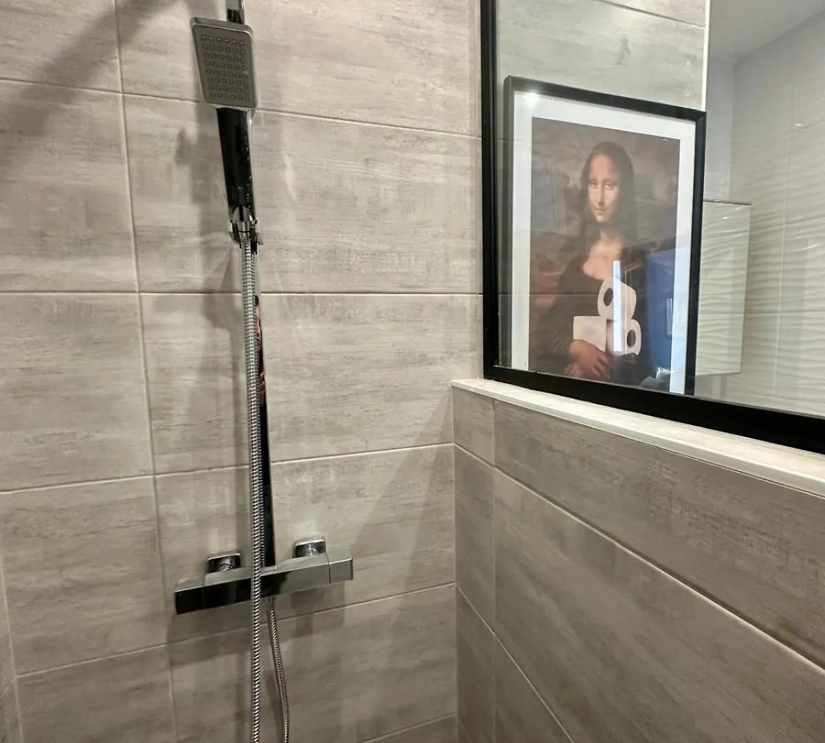 Apartmán Studio Jazz Au Vieux Port Opera Marseille Francie